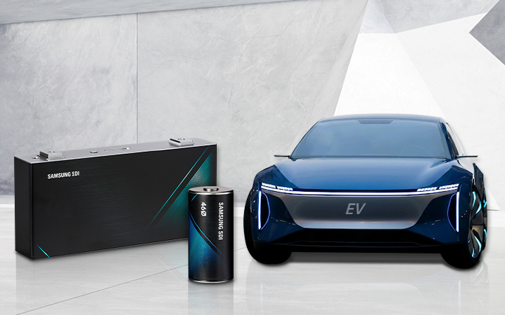 [BoT] Batteries for All Applications, EV(Part.1) – Personal EV
