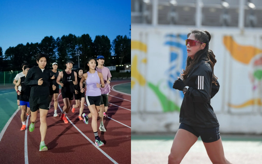 달리기 연습_900