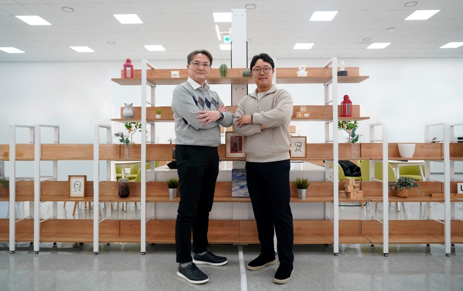 인터뷰 모습3