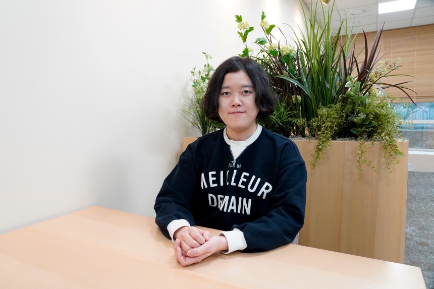 수정)인터뷰