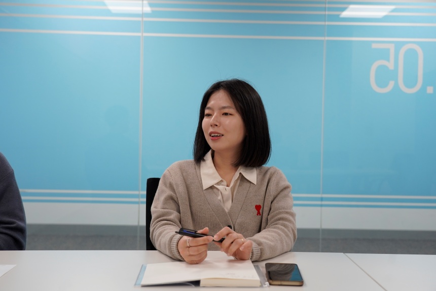 본문(예은비P)